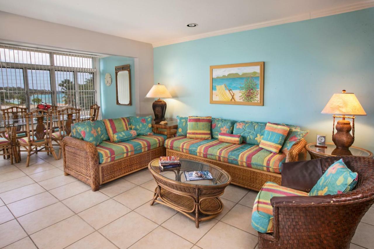Beachfront At Crystal Cove East End  Exterior photo